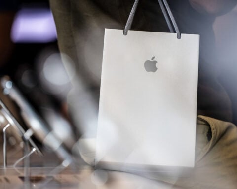 Apple launches cheaper iPhone 17e in push to boost iPhone sales