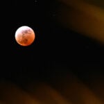 March’s blood moon explained