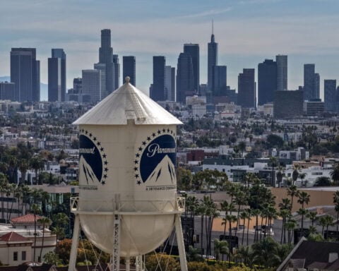 HBO Max and Paramount+ will combine after WBD merger