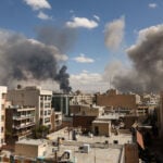 CNN poll: 59% of Americans disapprove of Iran strikes and most think a long-term conflict is likely