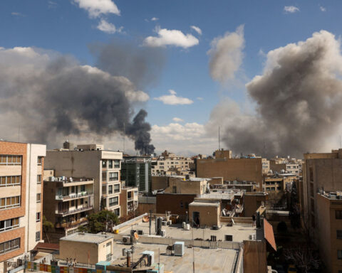 CNN poll: 59% of Americans disapprove of Iran strikes and most think a long-term conflict is likely