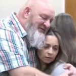 Father, teen daughter trapped in Israel after strikes on Iran begin