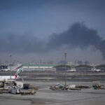 The hole in the sky: How Middle East airspace closures are reshaping global aviation