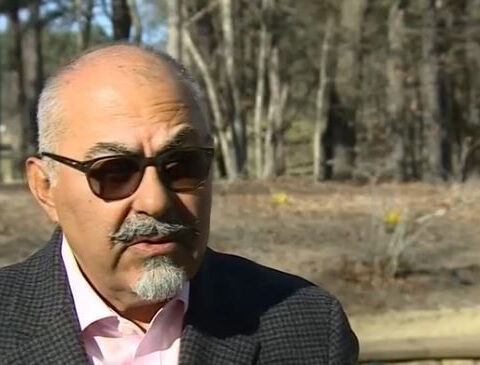 Immigration lawyer fears family safety in Iran after US strikes and pleads for resolution