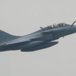 Macron says France will allow temporary deployment of nuclear-armed jets to European allies