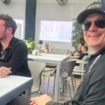 A judge lets Chris Gabehart keep working at Spire, but bars his old JGR duties