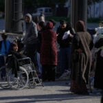 Lebanon’s leaders turn on Hezbollah as airstrikes hit Beirut and thousands seek shelter