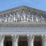Supreme Court signals it will back marijuana user who was charged with owning a gun