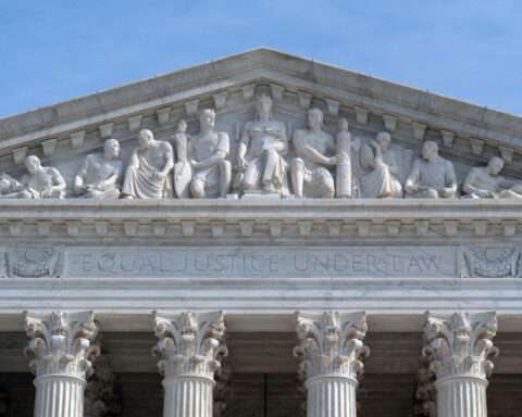 Supreme Court signals it will back marijuana user who was charged with owning a gun