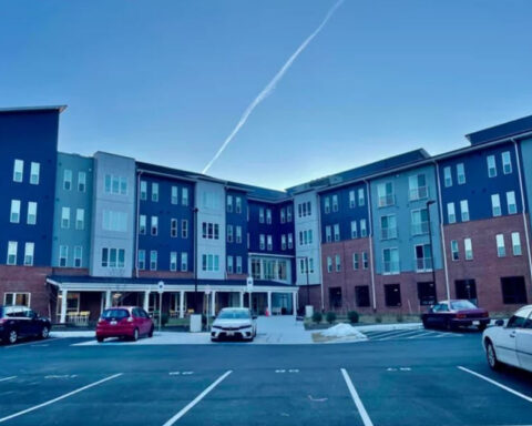 Knife-wielding man killed in encounter with officers during mental health call