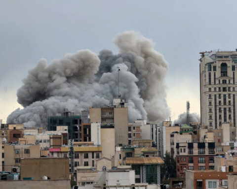 ‘Destruction is not the same as political success’: US bombing of Iran shows little evidence of endgame strategy