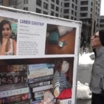 Brooklyn Bridge Park exhibit and documentary film memorialize children lost to school shootings