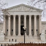 Supreme Court could loosen law barring marijuana users from owning guns