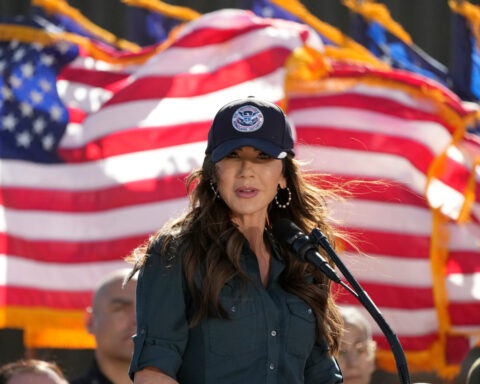 Judge nixes latest policy requiring 7 days' notice for Congress members to visit ICE facilities