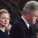 House panel releases videos of Bill and Hillary Clinton answering questions about Epstein