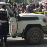 Haiti opens registration for what would be the 1st election in a decade