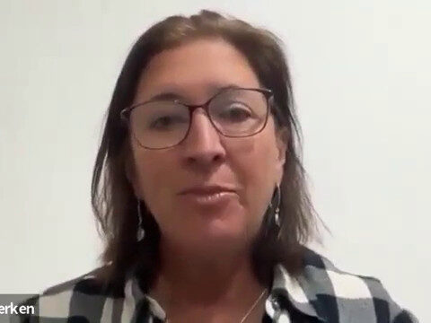 'I'm stuck here': Milwaukee nurse sheltering in Israel after US and Israeli attack on Iran