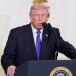 Trump pushes back on mounting criticism about his Iran war battle plan as conflict spreads