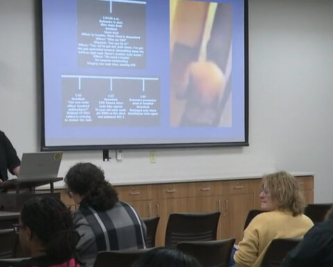 Family demands charges after Wichita officers shoot man during disturbance call