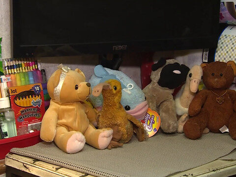 Oklahoma nonprofit transforms RV into mobile safe haven for abused children