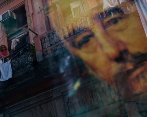 Cuba's president pushes for 'urgent' changes to island's economic and business model