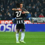 Fiorentina and Pisa lose on grim night for clubs fighting Serie A relegation