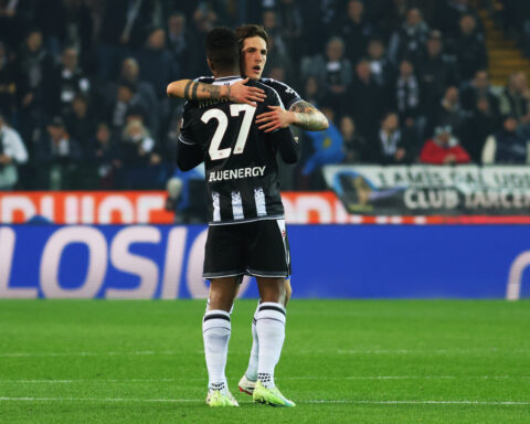 Fiorentina and Pisa lose on grim night for clubs fighting Serie A relegation