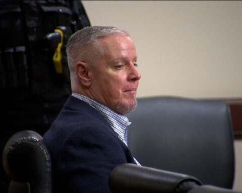 In closing arguments, prosecutors say school shooter’s father is responsible for the attack