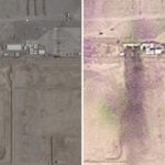 No warning, no siren: Six US service members killed in Iranian strike that hit makeshift operations center in Kuwait