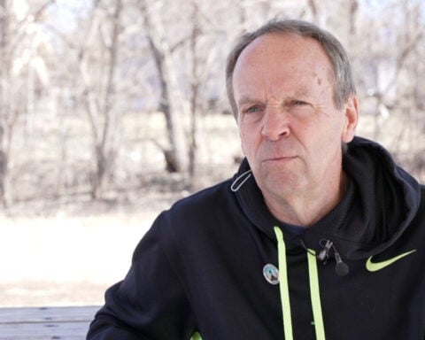 Iowa water quality and cancer rates: Atlantic-area grandparents push lawmakers to act on pollution concerns