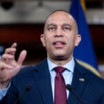 Democrats’ newfound unity faces a test after US and Israeli strikes on Iran