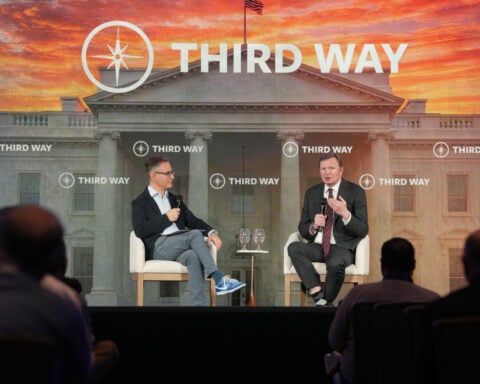 Democratic moderates warn that leaning too far left in midterms sets up presidential loss in 2028