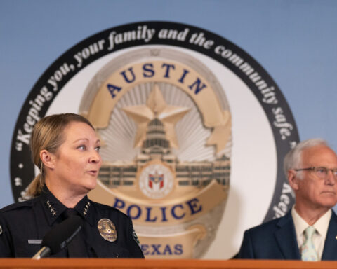 Gunman was not on the FBI's radar before he opened fire on a crowded Texas bar, authorities say