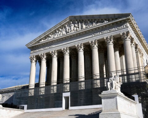 Supreme Court preserves only GOP-held congressional district in New York City for 2026 elections