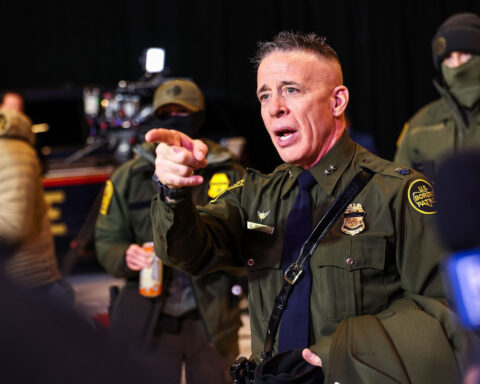 Minnesota county attorney investigating Gregory Bovino and other federal officials over immigration crackdown