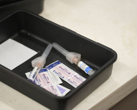 Meeting to determine US measles elimination status pushed back to November