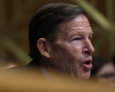 Democrats’ newfound unity faces a test after US and Israeli strikes on Iran