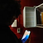 Experts talk how to navigate distressing news stories and finding coping mechanisms