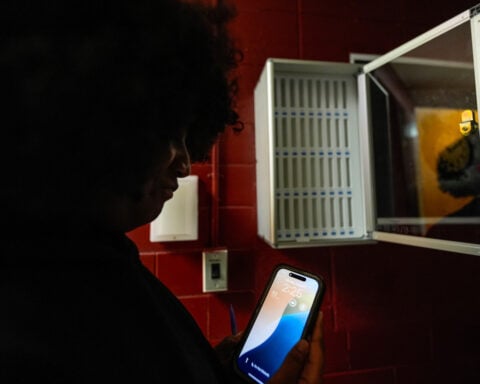 Experts talk how to navigate distressing news stories and finding coping mechanisms