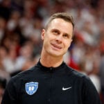 No. 1 Duke clinches outright ACC title with 93-64 win at NC State