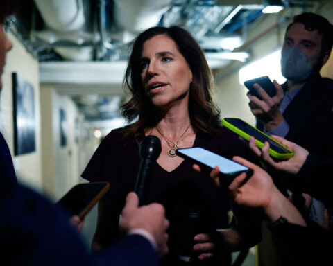 Nancy Mace under investigation by House ethics panel for allegedly overcharging Congress for housing costs