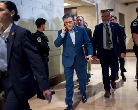 Trump officials say Israel's plans helped lead the US into Iran war