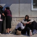 US Embassy in Saudi Arabia hit with Iranian drones as American and Israeli attacks on Iran escalate