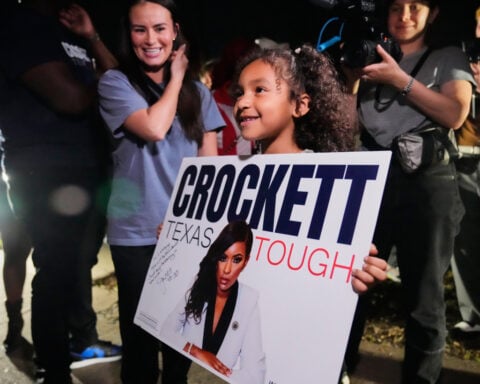 A mess in Texas? What to watch in Tuesday's primaries