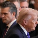 The Latest: Trump says Iran war could last weeks as Netanyahu defends decision to attack