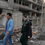 Netanyahu takes a gamble on American support for Israel with the war against Iran