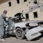 Pakistan says it killed 67 Afghan security force members in fifth day of fighting