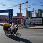 China's economic ambitions hit limits to growth as its national congress meets