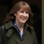 Iran war casts a pall over UK economic update