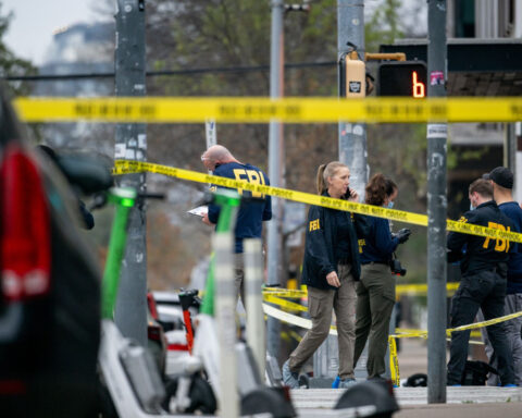 Austin shooting suspect is being investigated for possible terror motive. Who was he?
